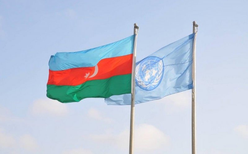 Azerbaijan joins two UN commissions