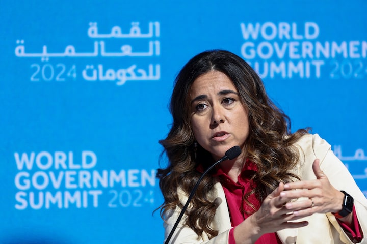 UAE-EU free trade talks making rapid progress