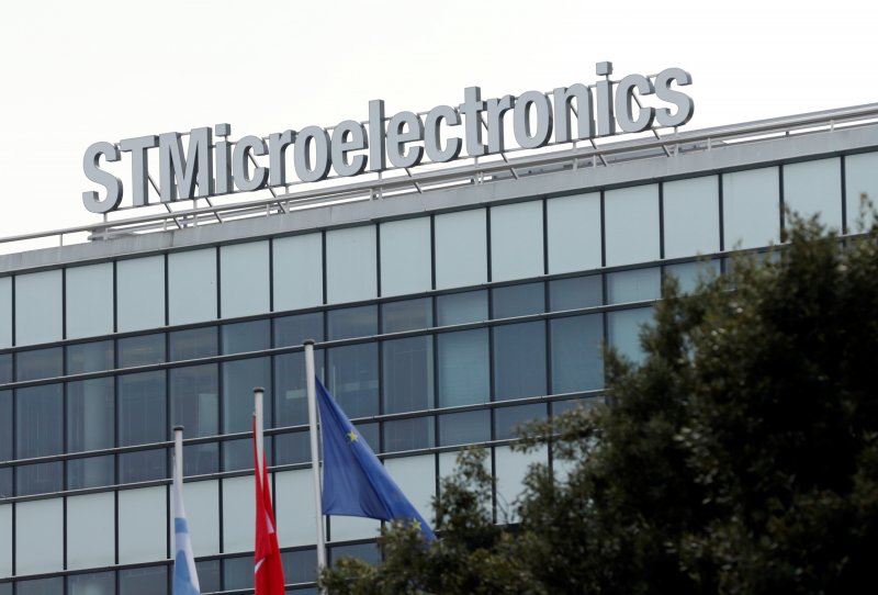 STMicroelectronics secures €1B EIB credit line