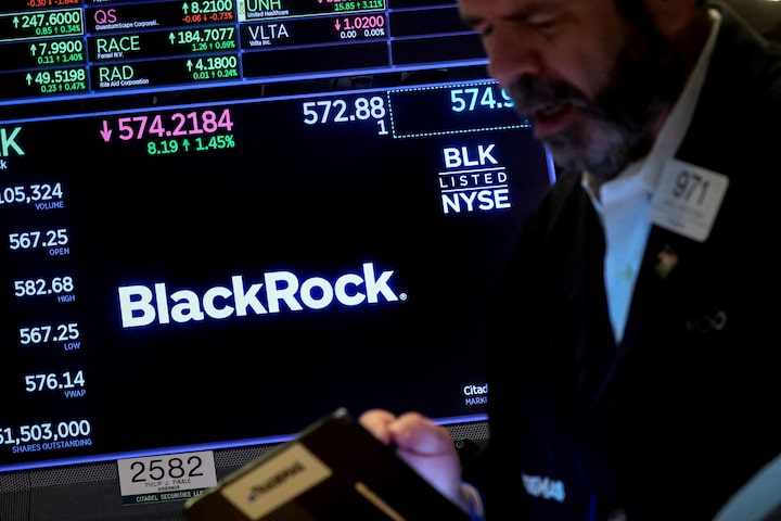 BlackRock sells 7% stake in Naturgy for $2B 