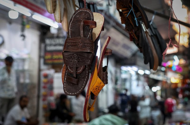 Prada to release $930 ‘Made in India’ sandals 