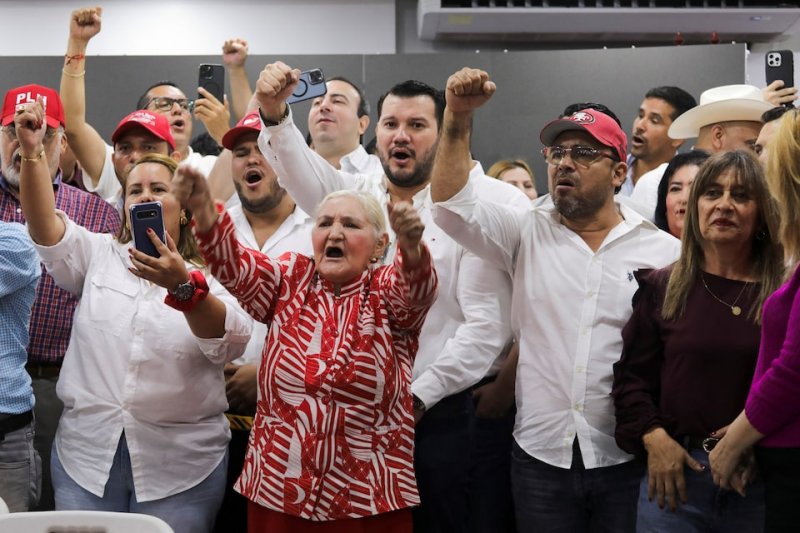 Honduras election crisis deepens amid protests