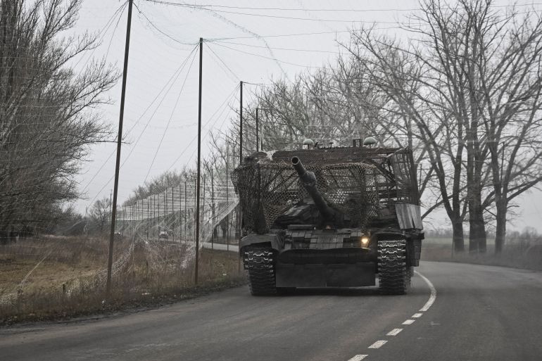 Russia launches massive assault on Pokrovsk; Ukraine resists