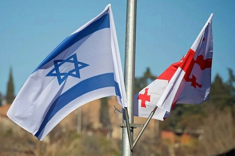 Israeli MPs cancel Georgia trip over attack alert row 