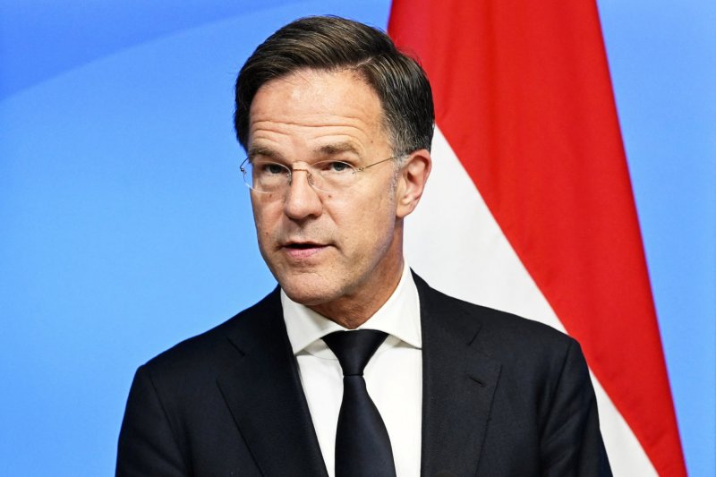 Mark Rutte reassures allies on US commitment 