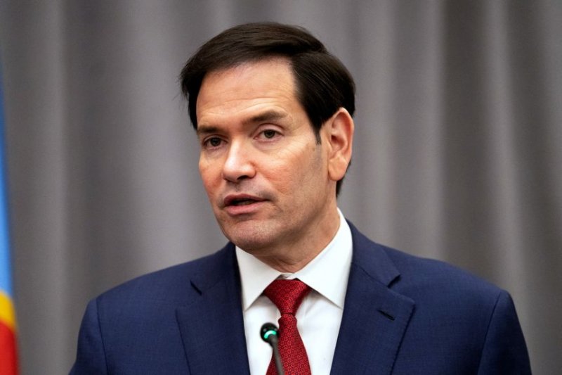 Rubio demands font change for diplomats in anti-diversity move