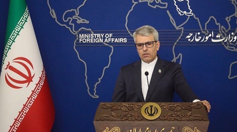 Iran condemns U.S. restrictions on diplomats at UN 