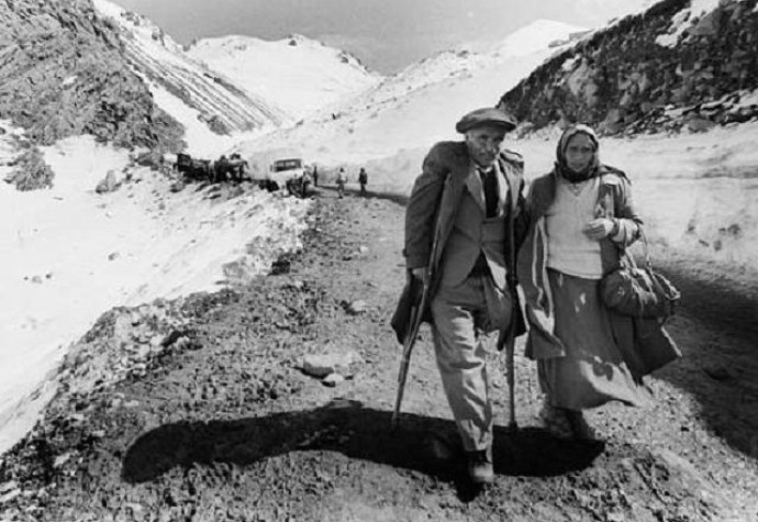 Western Azerbaijan versus Armenian separatism