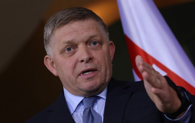 Fico vows to block Ukraine ‘reparations credit’