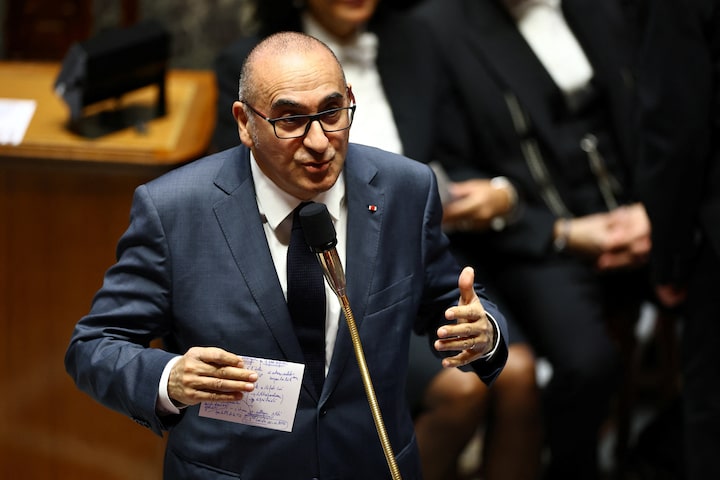 French Interior Ministry hit by cyber attack