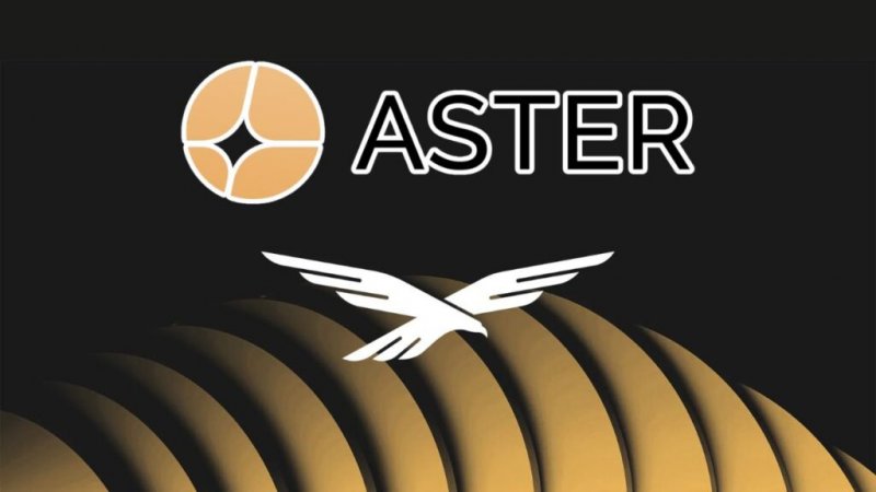 Aster confirms partnership with Trump-linked crypto platform