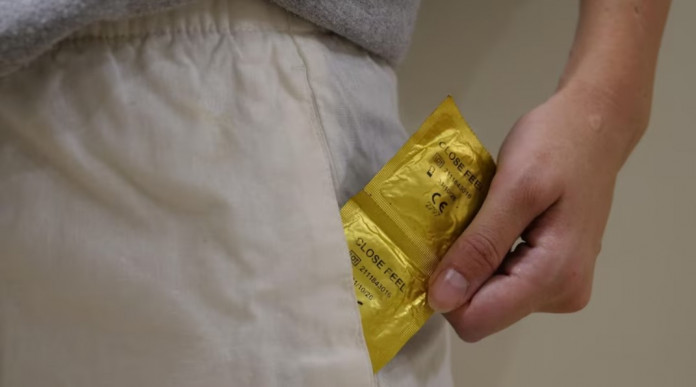 Why China is introducing a tax on condoms