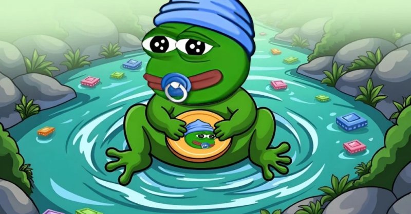 What is LILPEPE?