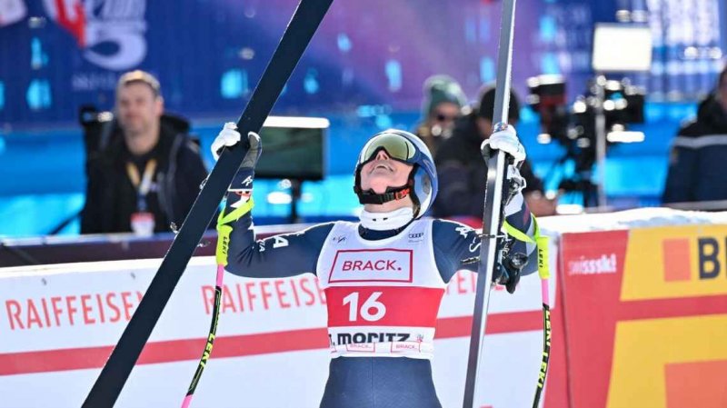 Lindsey Vonn wins first World Cup downhill since 2018
