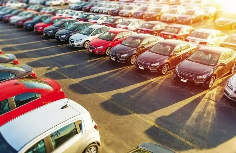 Pakistan's car sales rise 43 pct in first 5 months of fiscal year 