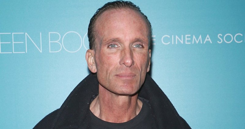 Peter Greene, 'Pulp Fiction,' 'The Mask' actor, dies aged 60