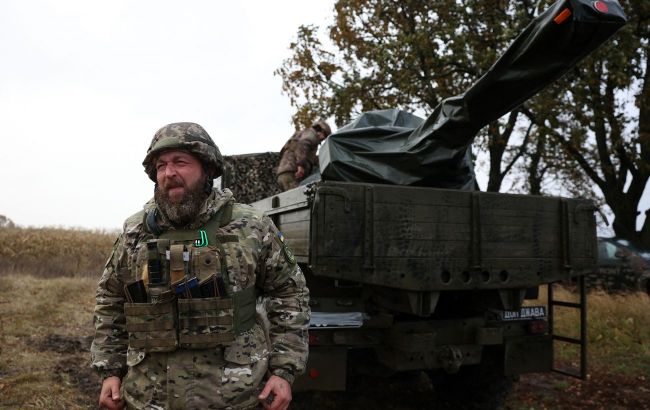 Russia strikes Southern Ukraine, power disrupted 