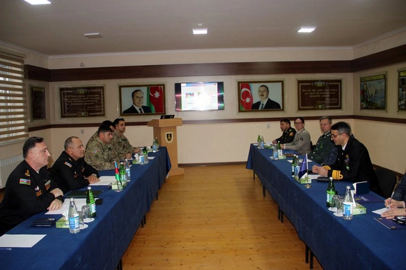 Baku hosts 16th NATO Days event