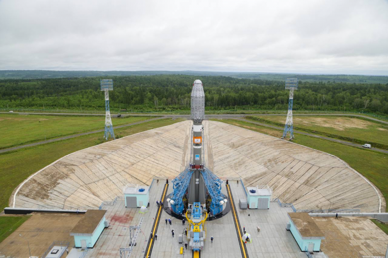 Russia completes flight tests for Ionozond satellite system 