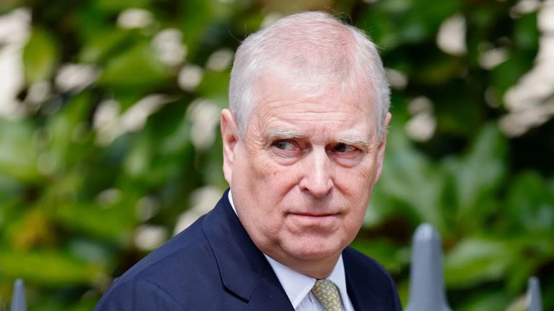 Andrew will not face police action over bodyguard claim 