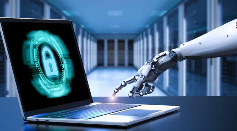  “The war of machines” will be started by humans 