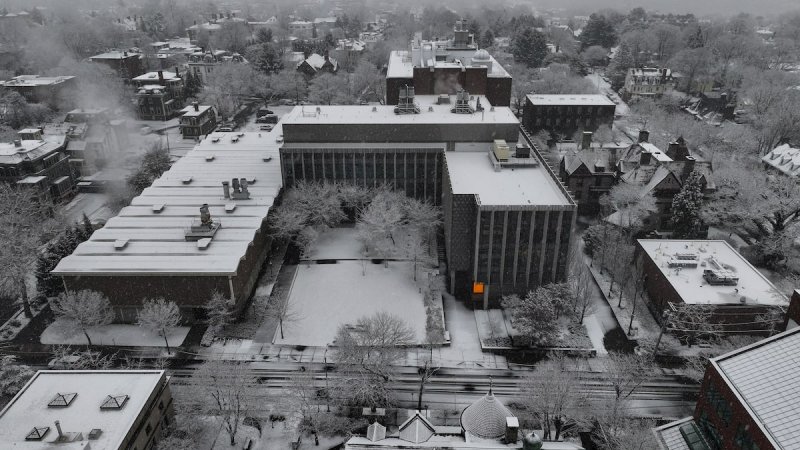 Man detained in Brown University shooting to be released 