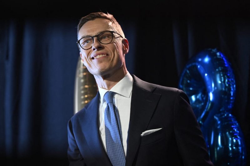 Ukraine peace talks at critical point, says Finland’s Stubb 