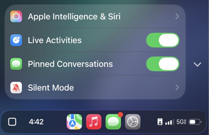News about - iOS 26.2 released: What’s new on your iPhone