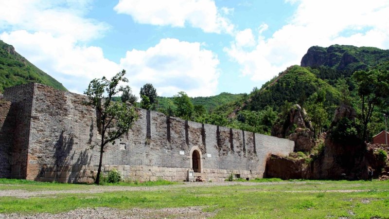 Beijing’s Jiangjunguan Great Wall section to open 