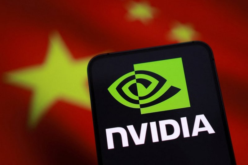 Nvidia considers boosting H200 chip output amid China demand 