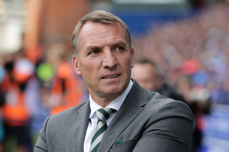 Brendan Rodgers set to become head coach of Saudi club Al Qadsiah