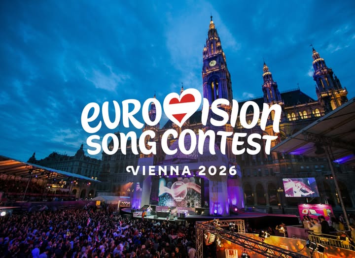Eurovision 2026 set for Vienna with 35 participants