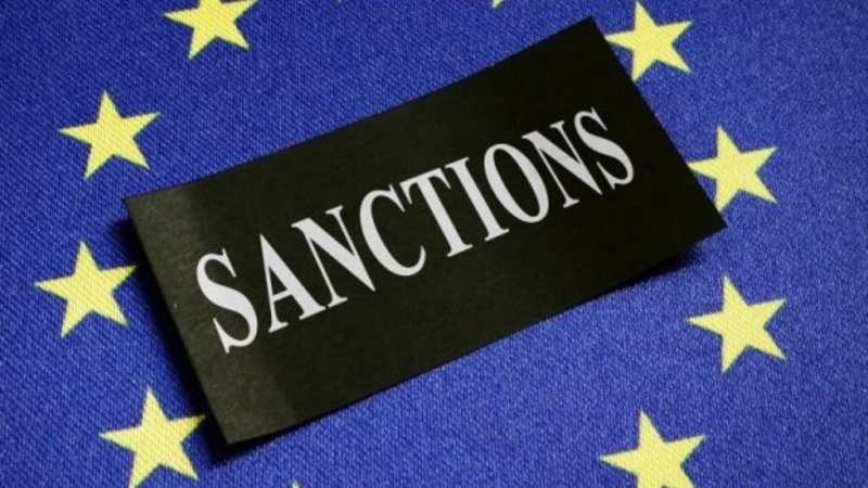 EU tightens sanctions on Russia's hidden fleet