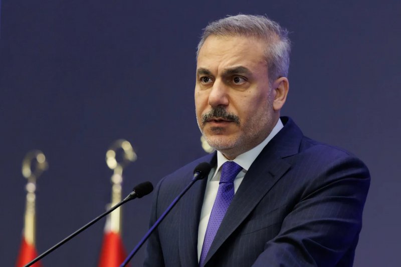 Fidan: Türkiye must lead peace push as global system weakens