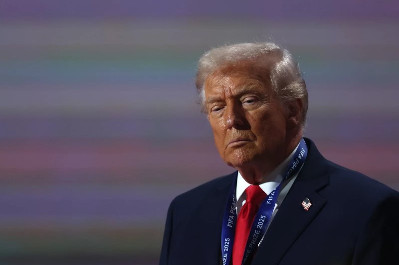 Trump says Ukraine peace deal 'closer than ever'