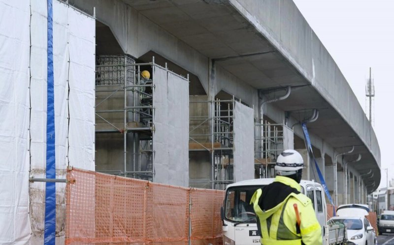 Japan ends earthquake alert after powerful m7.5 quake 