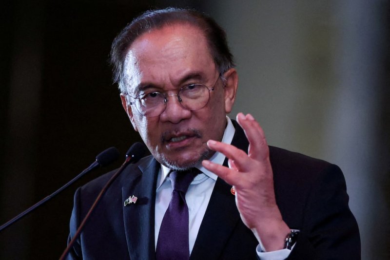 Malaysia PM Anwar to make special cabinet announcement