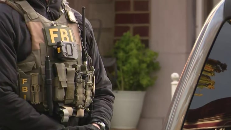 FBI foils New Year's Eve terror plot in California