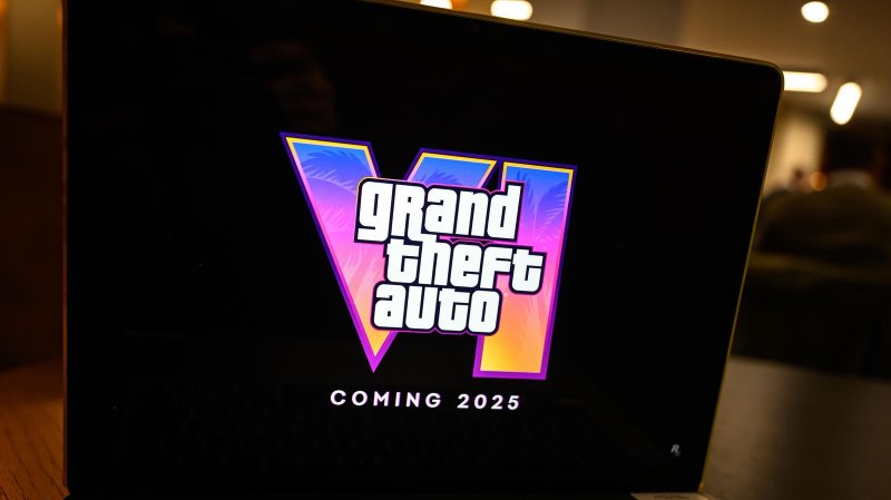Rockstar gives first glimpse of GTA 6 feature