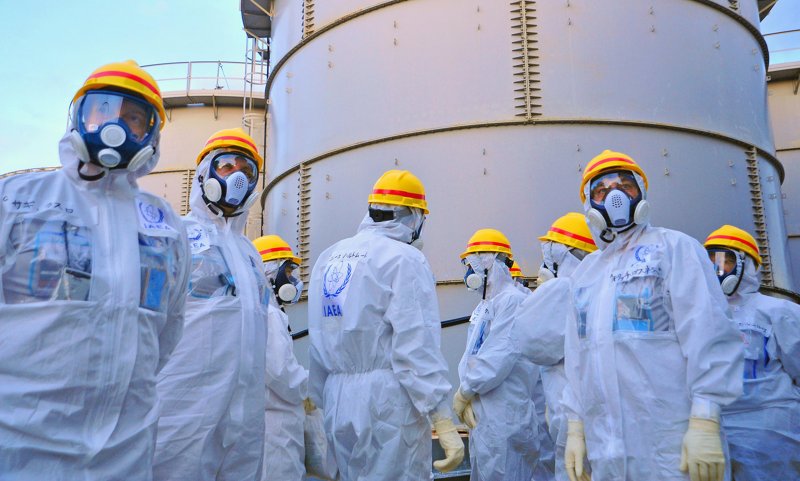 Myths about radiation that millions of people believe