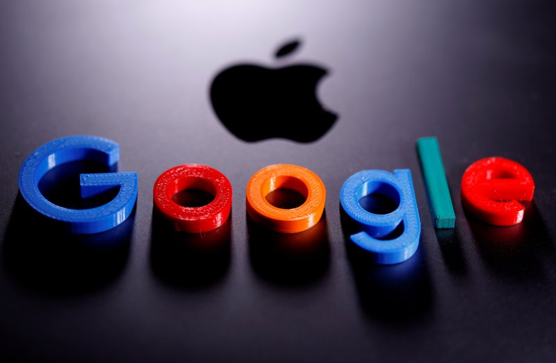 Apple, Google release urgent fixes for zero-day vulnerabilities