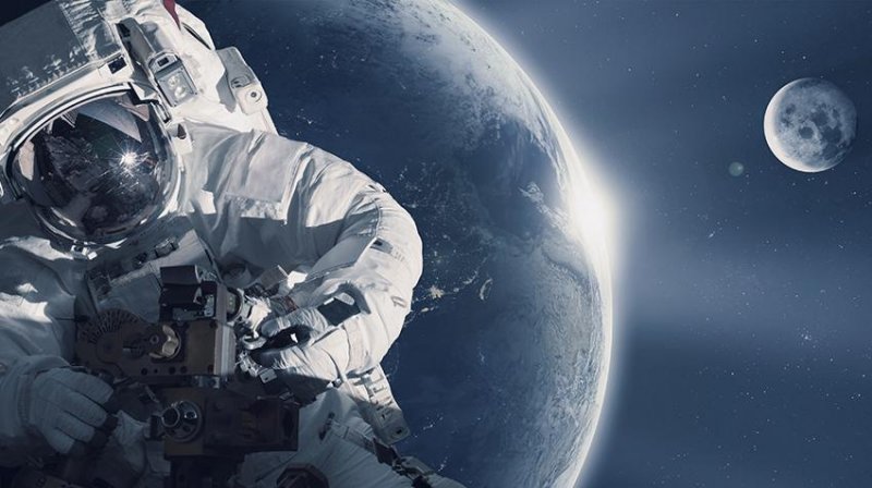 Azerbaijan accedes to new international space agreement