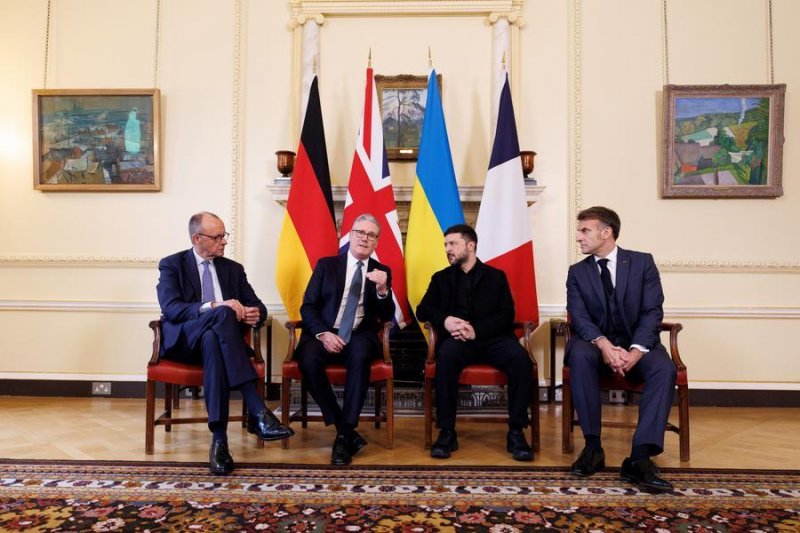 Why peace deal on Ukraine still distant after Berlin talks? - Explainer 