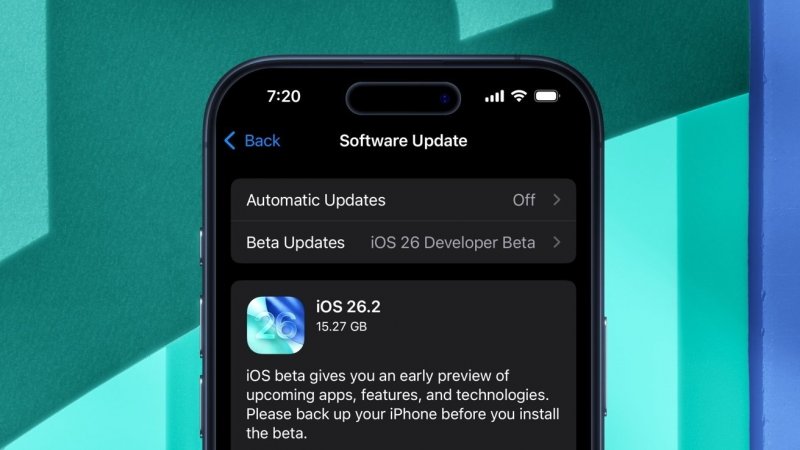 Alert: Apple’s iOS 26.2 is changing a key iPhone feature