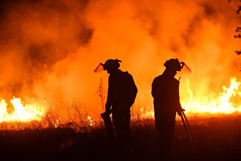 Global natural disasters cost $220b in 2025