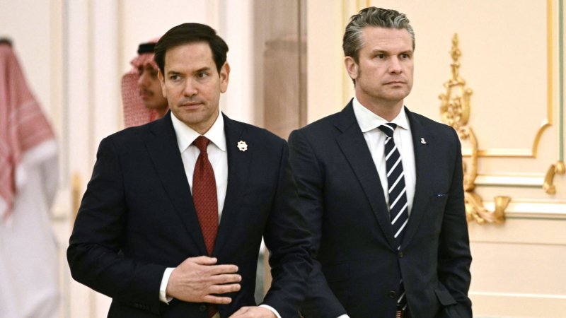 Rubio, Hegseth to brief Congress on Caribbean campaign