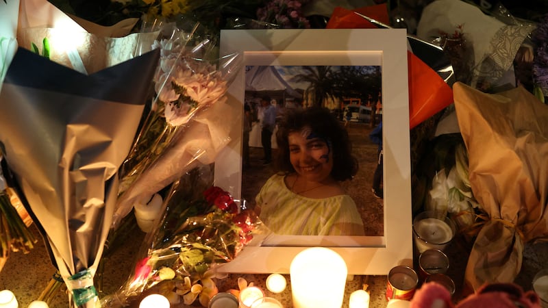 Palestinian envoy rejects statehood-Bondi attack link