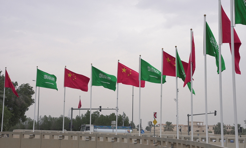  What China’s growing role means for Saudi Arabia’s future 