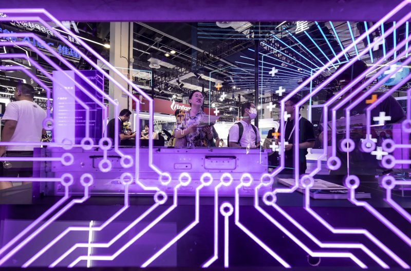 MetaX IPO explosion: China challenges Western tech leadership