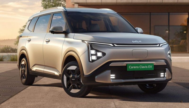 Kia India launches year-end discounts up to Rs. 3.65 lakh 